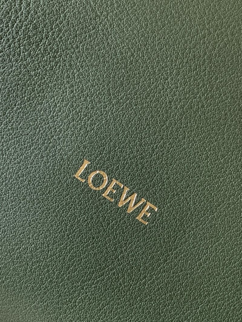 Loewe Flamenco Bags